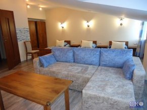 Зодиак отель