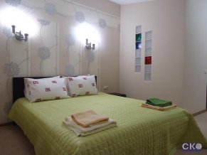 Зодиак отель