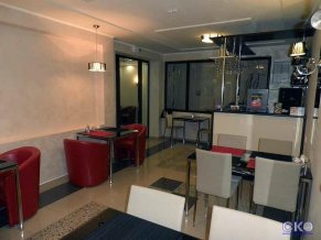 Зодиак отель