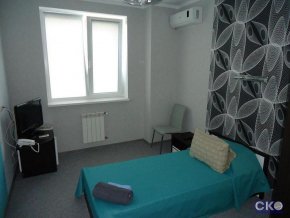 Зодиак отель