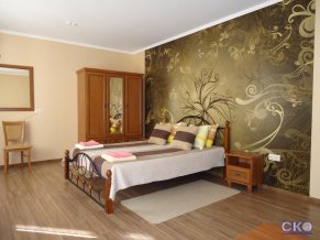 Зодиак отель