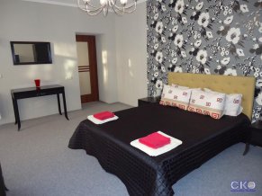 Зодиак отель