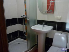 Зодиак отель