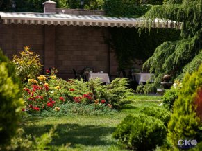 Адмирал отель