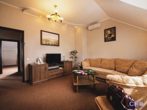 Адмирал отель