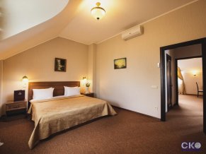 Адмирал отель