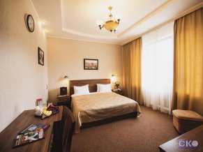 Адмирал отель