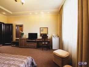 Адмирал отель