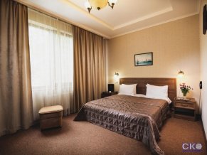 Адмирал отель