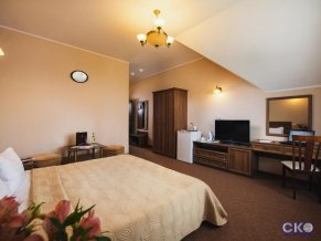 Адмирал отель