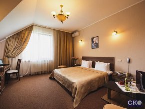 Адмирал отель