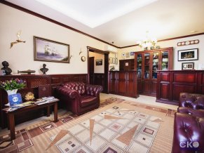 Адмирал отель