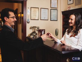 Адмирал отель