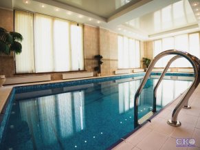 Адмирал отель