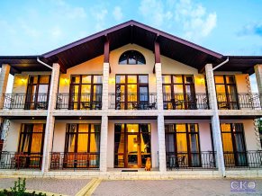 Шато Блан Гостевой дом