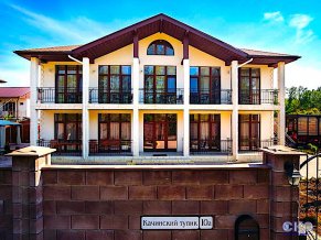 Шато Блан Гостевой дом