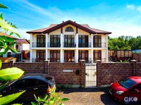 Шато Блан Гостевой дом