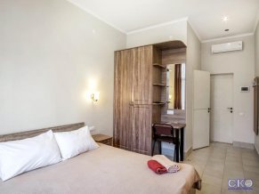 Шато Блан Гостевой дом