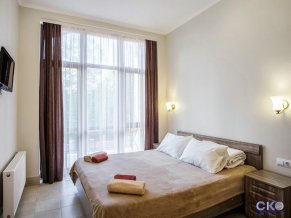 Шато Блан Гостевой дом