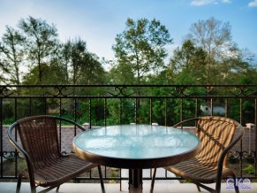 Шато Блан Гостевой дом