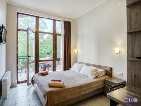 Шато Блан Гостевой дом