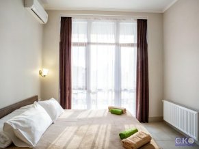 Шато Блан Гостевой дом