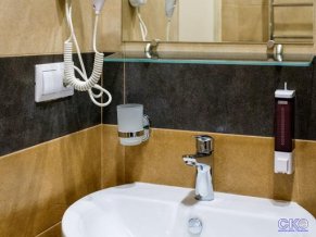 Шато Блан Гостевой дом