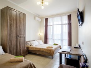 Шато Блан Гостевой дом