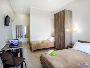 Шато Блан Гостевой дом