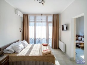 Шато Блан Гостевой дом