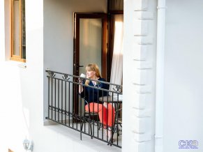 Шато Блан Гостевой дом