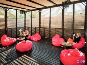 Шато Блан Гостевой дом