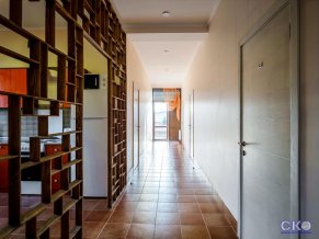 Шато Блан Гостевой дом