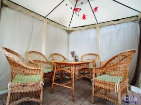 Шато Блан Гостевой дом