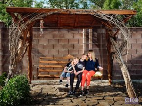 Шато Блан Гостевой дом