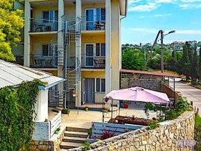 Усадьба Две Сестры Гостевой дом