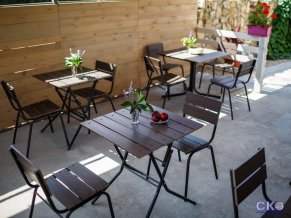 Усадьба Две Сестры Гостевой дом