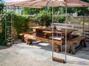 Усадьба Две Сестры Гостевой дом