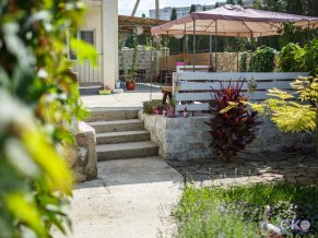 Усадьба Две Сестры Гостевой дом