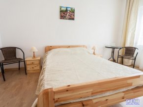 Усадьба Две Сестры Гостевой дом