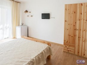 Усадьба Две Сестры Гостевой дом