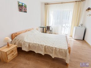 Усадьба Две Сестры Гостевой дом