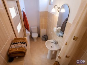 Усадьба Две Сестры Гостевой дом