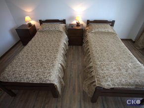 Усадьба Две Сестры Гостевой дом