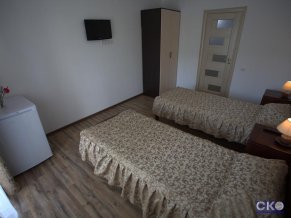 Усадьба Две Сестры Гостевой дом