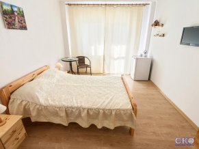 Усадьба Две Сестры Гостевой дом