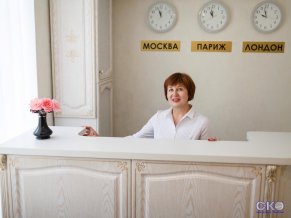 Фредерика отель