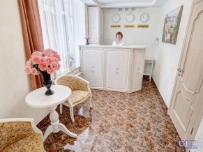 Фредерика отель