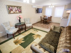 Фредерика отель