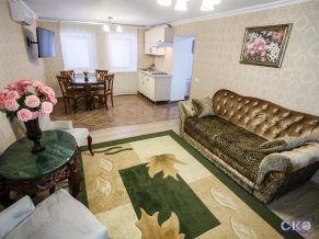 Фредерика отель